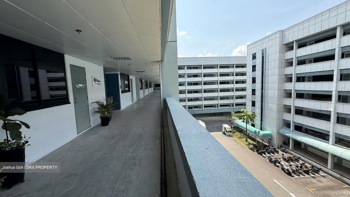 Kaki Bukit Avenue 1 (D14), Factory #459517821